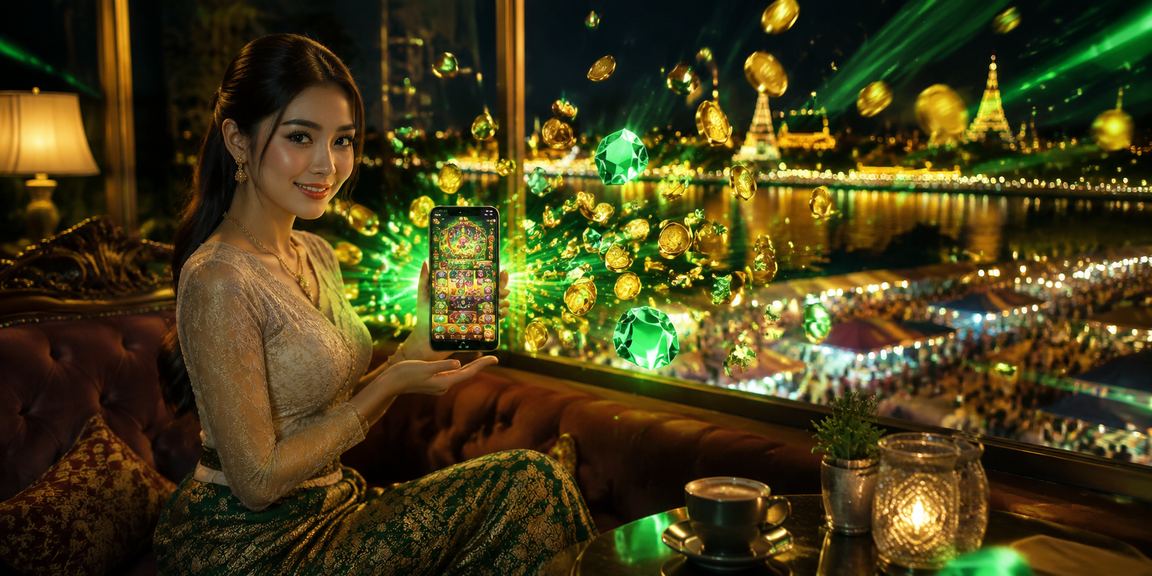 lucky tiger