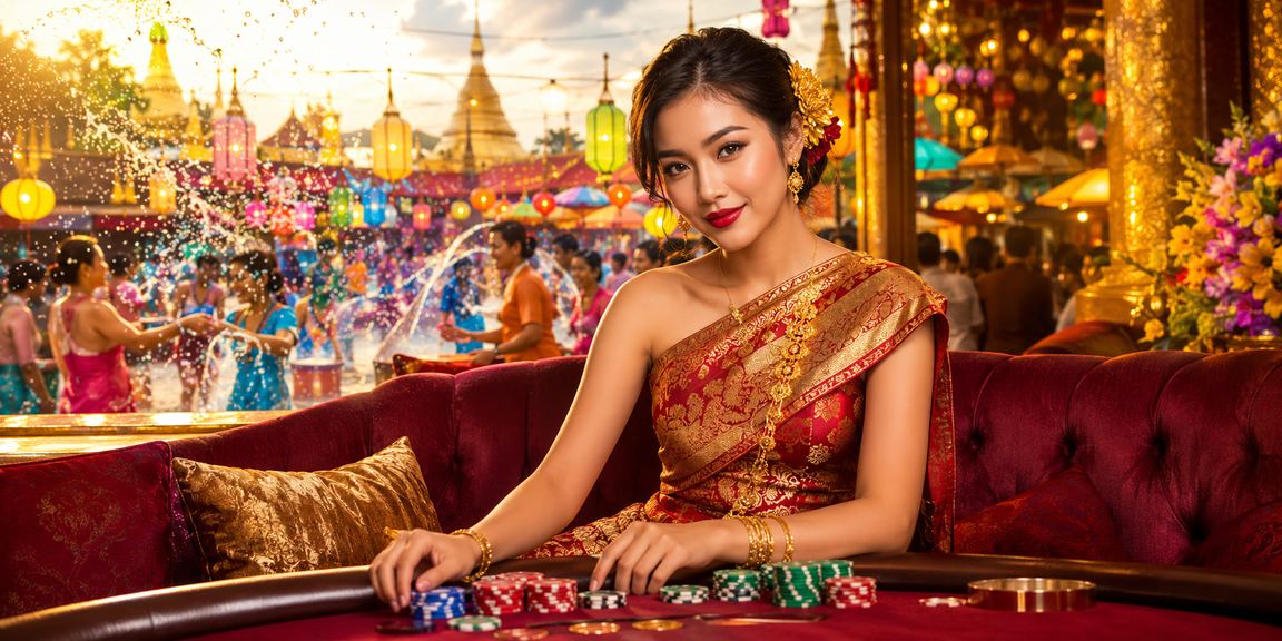 lucky tiger