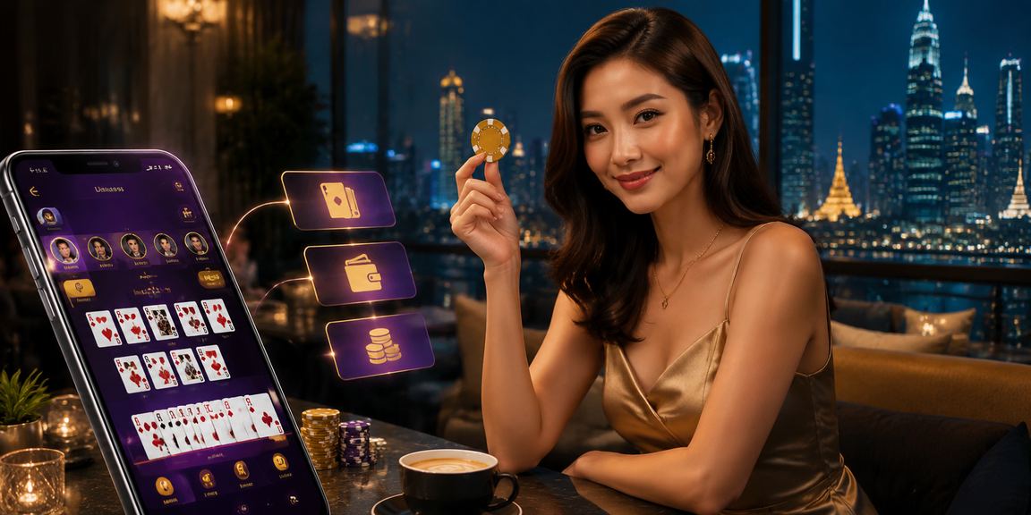 lucky tiger